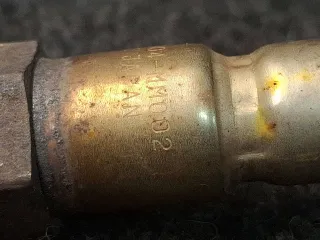 AA0004MM002 Лямбда-зонд Mitsubishi ASX restailing Арт 321289, вид 6