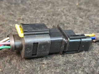AA0004MM002 Лямбда-зонд Mitsubishi ASX restailing Арт 321289, вид 7