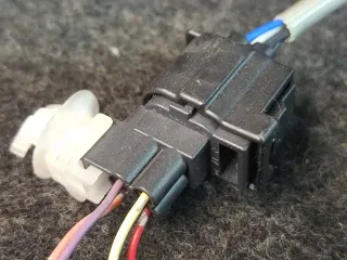  Лямбда-зонд Mitsubishi ASX restailing Арт 321288, вид 4