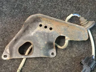  Лямбда-зонд Mitsubishi ASX restailing Арт 321288, вид 5