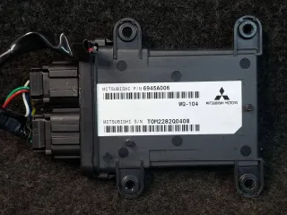 6945A006 Кнопка регулировки сидения Mitsubishi ASX restailing Арт 321284, вид 1