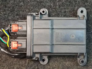 6945A006 Кнопка регулировки сидения Mitsubishi ASX restailing Арт 321284, вид 3