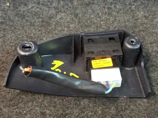 8610A076 кнопка подогрева сидений Mitsubishi ASX restailing Арт 321282, вид 3
