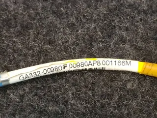  Подушка безопасности боковая (в сиденье) Mitsubishi ASX restailing Арт 321280, вид 5