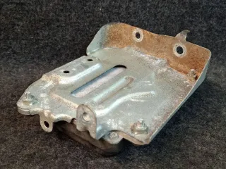 1860C038 Блок управления двигателем Mitsubishi ASX restailing 2.0л  Арт 321270, вид 4