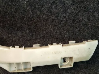 6410B708 кронштейн крепления бампера заднего Mitsubishi ASX restailing Арт 321268, вид 3
