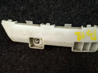 6410B707 кронштейн крепления бампера заднего Mitsubishi ASX restailing Арт 321267, вид 2