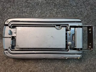  Подлокотник Mitsubishi ASX restailing Арт 321265, вид 4