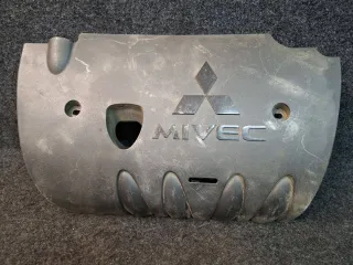 1003A158 Декоративная крышка двигателя Mitsubishi ASX restailing Арт 321261, вид 1