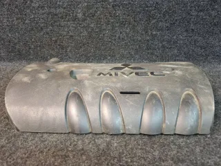1003A158 Декоративная крышка двигателя Mitsubishi ASX restailing Арт 321261, вид 2