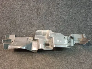 6400C949 защита бампера переднего Mitsubishi ASX restailing Арт 321256, вид 2