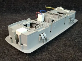 8401A009ZZ Фонарь салона (плафон) Mitsubishi ASX restailing Арт 321251, вид 2