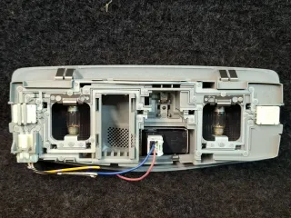 8401A009ZZ Фонарь салона (плафон) Mitsubishi ASX restailing Арт 321251, вид 4