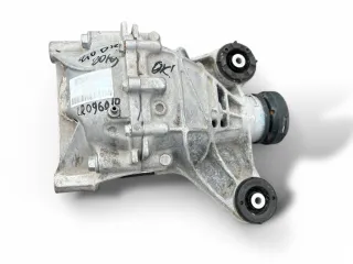 LR096010,T4A4203,HK834A213TB Редуктор заднего моста Jaguar F-Pace Арт 20015, вид 2