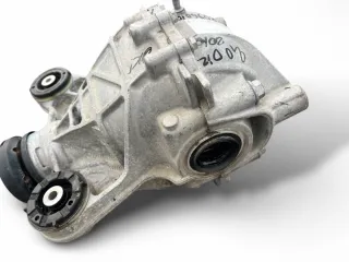 LR096010,T4A4203,HK834A213TB Редуктор заднего моста Jaguar F-Pace Арт 20015, вид 6