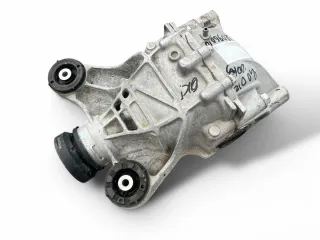 LR096010,T4A4203,HK834A213TB Редуктор заднего моста Land Rover Range Rover Velar Арт 20015_1, вид 4