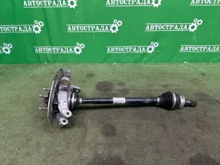 T2R4224 Кулак Jaguar F-Type Арт CP20627, вид 1