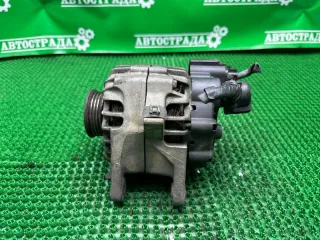 3730022650 Генератор Hyundai Accent X3 Арт CP20645, вид 4