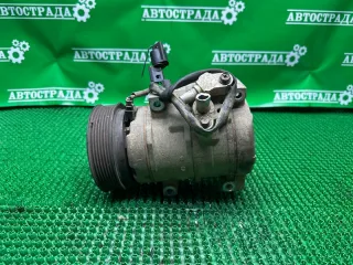 7813A291 Компрессор кондиционера Mitsubishi Pajero 3 Арт CP20661, вид 1