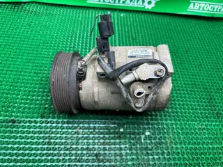 7813A291 Компрессор кондиционера Mitsubishi Pajero 3 Арт CP20661, вид 2