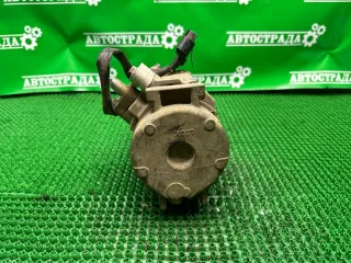 7813A291 Компрессор кондиционера Mitsubishi Pajero 3 Арт CP20661, вид 5