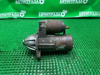 ZJ0118400 Стартер Mazda 3 BK Арт CP20669, вид 1
