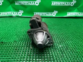 ZJ0118400 Стартер Mazda 3 BK Арт CP20669, вид 2