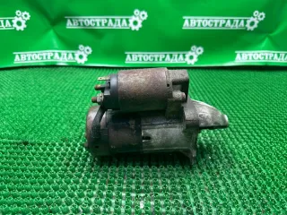 ZJ0118400 Стартер Mazda 3 BK Арт CP20669, вид 3