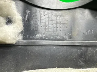 126010v010 Декоративная крышка двигателя Toyota Venza 1 Арт CP20695, вид 3
