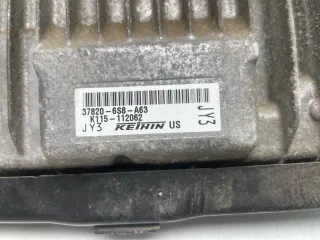 37820- 658- A63,K115112065 Блок управления двигателем Acura TLX Арт 100801, вид 3