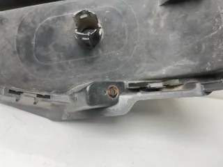 71107TGVA0 рамка фары противотуманной левой Acura TLX Арт 100789, вид 3