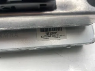 DB5T14F239AR,DB5T18B955FC Дисплей Ford Explorer 5 restailing Арт 100784, вид 5