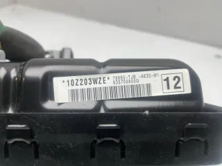 78950TJBA830M1 Подушка безопасности коленная Acura RDX 3 Арт 100775, вид 7