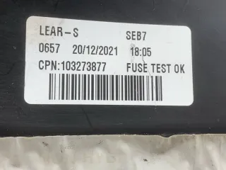 103273877 Корпус воздушного фильтра Volvo XC60 2 Арт 100730, вид 6