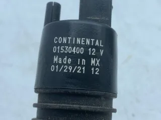01530400 Насос (моторчик) омывателя стекла Acura TLX Арт 100725, вид 2