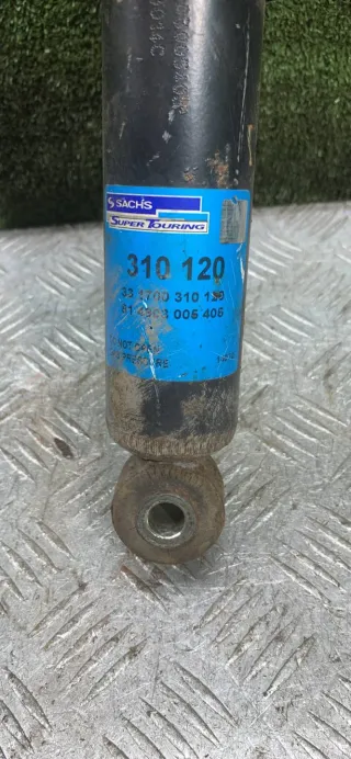 331700310120 амортизатор задний Renault Scenic 1 Арт 99184, вид 2