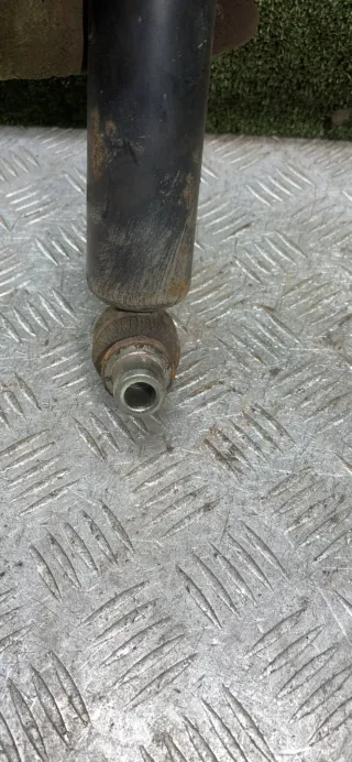 331700310120 амортизатор задний Renault Scenic 1 Арт 99184, вид 4