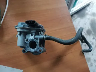 18710-RZ0-G0 Клапан EGR Honda Civic 9 Арт 3902-35084312, вид 1