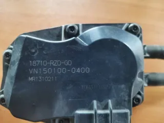 18710-RZ0-G0 Клапан EGR Honda Civic 9 Арт 3902-35084312, вид 2
