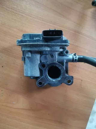 18710-RZ0-G0 Клапан EGR Honda Civic 9 Арт 3902-35084312, вид 3