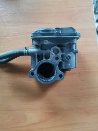 18710-RZ0-G0 Клапан EGR Honda Civic 9 Арт 3902-35084312, вид 4
