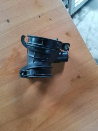 18900-RZ0-G021-M2 Патрубок турбины Honda Civic 9 Арт 3902-83228943, вид 4