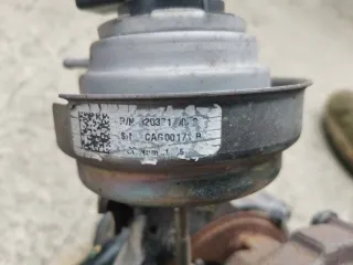 18900-RZ0-G021-M2 Турбина Honda Civic 9 Арт 3902-05810347, вид 2