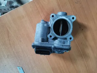 16800-RZ0-G0 Заслонка дроссельная Honda Civic 9 1.6л Арт 3902-03902613, вид 2