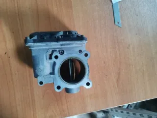 16800-RZ0-G0 Заслонка дроссельная Honda Civic 9 1.6л Арт 3902-03902613, вид 3