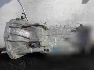0372LS, 2100078K10 Барабан АКПП Suzuki Grand Vitara FT Арт 3904-42055318, вид 5