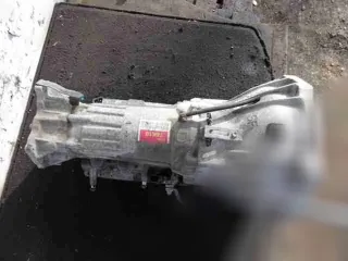 0372LS, 2100078K10 Барабан АКПП Suzuki Grand Vitara FT Арт 3904-42055318, вид 7