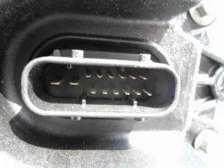 6T40, 5SBW Барабан АКПП Buick Encore Арт 3904-06139397, вид 1