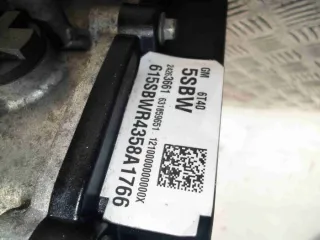 6T40, 5SBW Барабан АКПП Buick Encore Арт 3904-06139397, вид 8