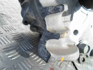 6T40, 5SBW Барабан АКПП Buick Encore Арт 3904-06139397, вид 11